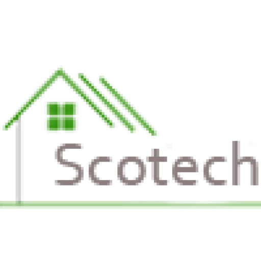 Scotech Scotech Cavity Wall Insulation & Removal Ayrshire